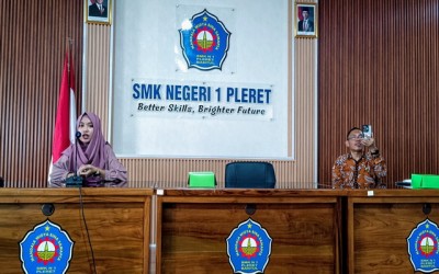 Pengajian Pamit Haji Ibu Fauziana Devi, S.Pd.: Doa dan Harapan Mengiringi Perjalanan ke Tanah Suci