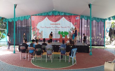 Saatnya Berkarya Bersama di Skaonet