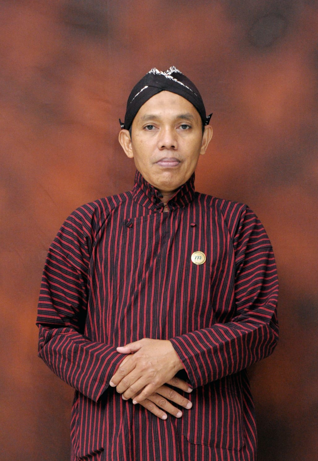 ELYAS, S.Pd., M.Eng.